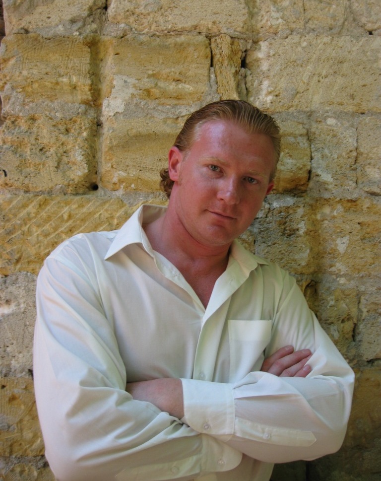 Александр Приходько